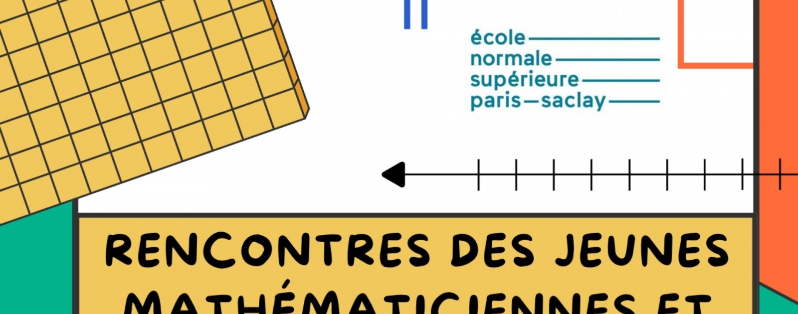 Rencontres des jeunes mathématiciennes et informaticiennes 2025 (RJMI ...