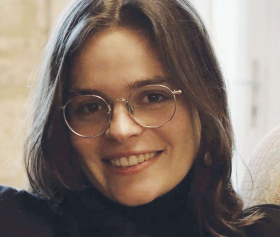 Édith Turpyn: a Student Devoted to Making Medicine Accessible to All ...
